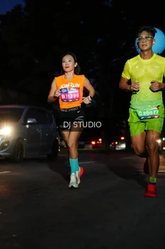 Runner Photo 4172241