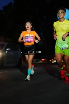 Runner Photo 4172242