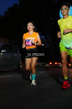 Runner Photo 4172244