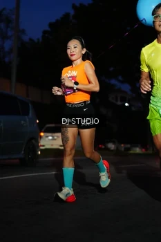 Runner Photo 4172246