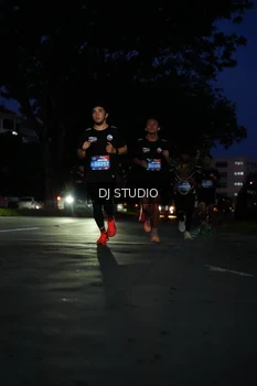 Runner Photo 4172248