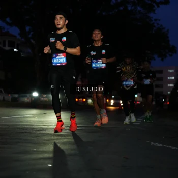 Runner Photo 4172251
