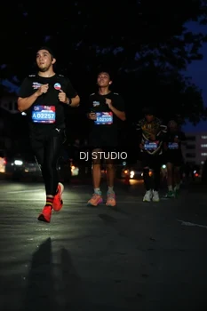 Runner Photo 4172252
