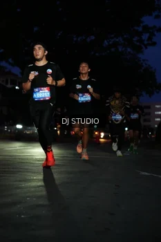 Runner Photo 4172254
