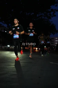 Runner Photo 4172255