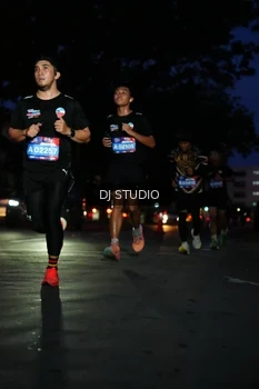 Runner Photo 4172257