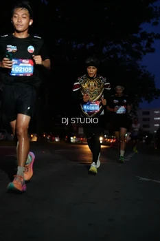 Runner Photo 4172259