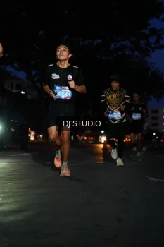 Runner Photo 4172260
