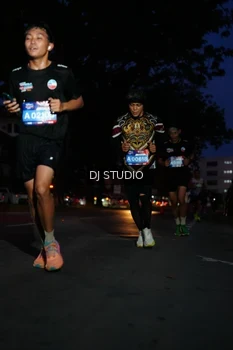 Runner Photo 4172261