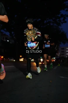 Runner Photo 4172265