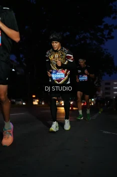 Runner Photo 4172266