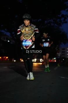 Runner Photo 4172267