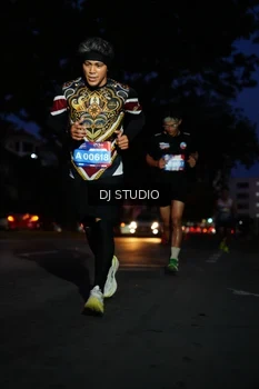 Runner Photo 4172268