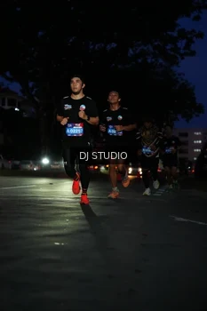 Runner Photo 4172270