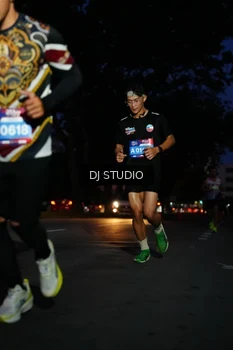 Runner Photo 4172271