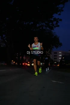 Runner Photo 4172274