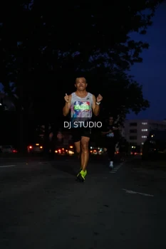 Runner Photo 4172277