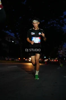 Runner Photo 4172278