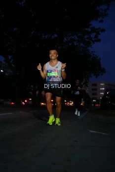 Runner Photo 4172279