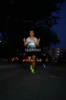 Runner Photo 4172281