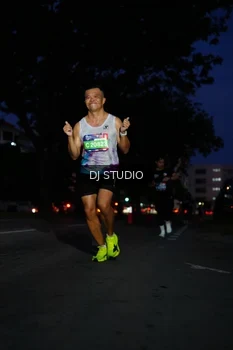 Runner Photo 4172282