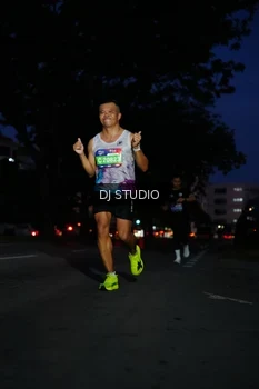 Runner Photo 4172283