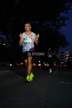 Runner Photo 4172285
