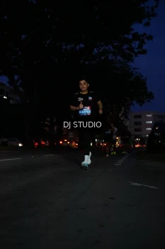 Runner Photo 4172286
