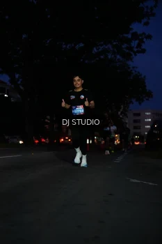 Runner Photo 4172288