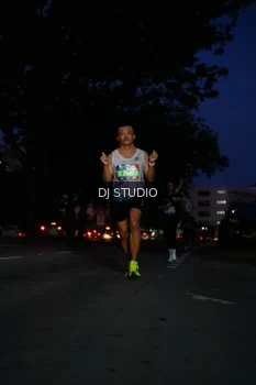 Runner Photo 4172289