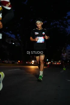 Runner Photo 4172292