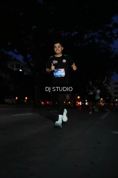 Runner Photo 4172293