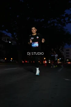 Runner Photo 4172294