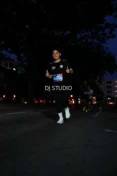 Runner Photo 4172295