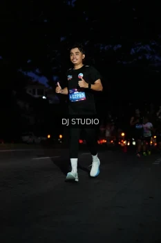 Runner Photo 4172296