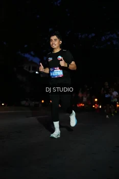 Runner Photo 4172297