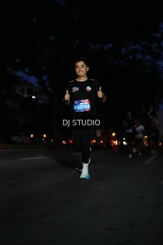 Runner Photo 4172298