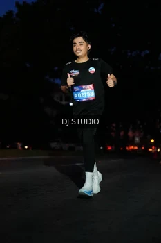 Runner Photo 4172299