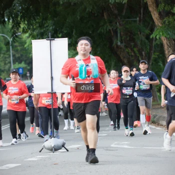Runner Photo 41723