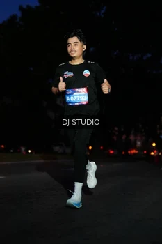 Runner Photo 4172300