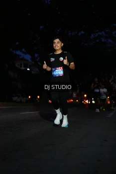 Runner Photo 4172301