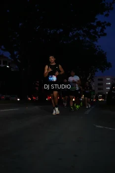 Runner Photo 4172302