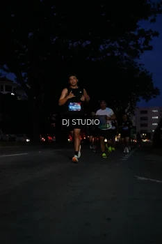 Runner Photo 4172303