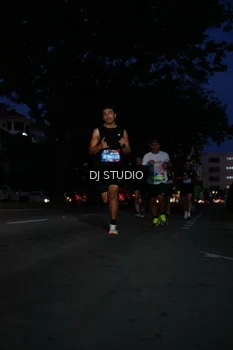 Runner Photo 4172305