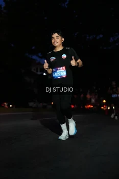 Runner Photo 4172306