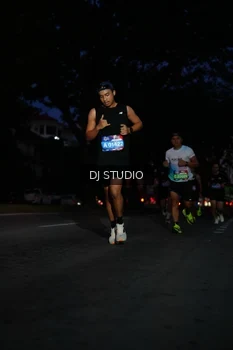 Runner Photo 4172307
