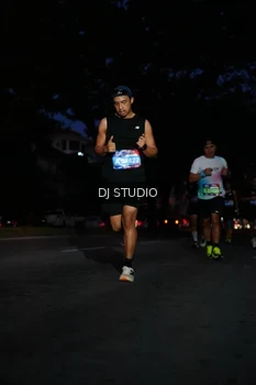 Runner Photo 4172308