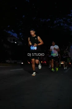 Runner Photo 4172309