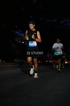 Runner Photo 4172310