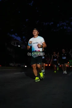 Runner Photo 4172315
